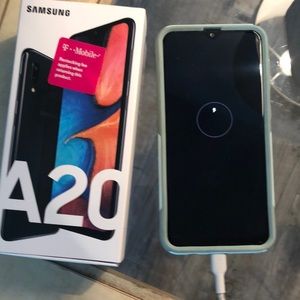 Samsung20 Phone